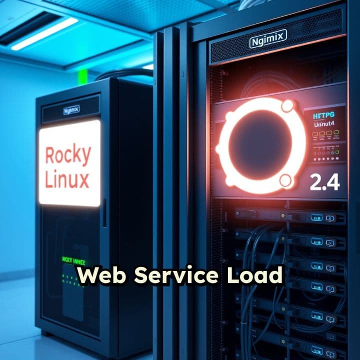 Load Balancing with HAProxy and SSL Termination