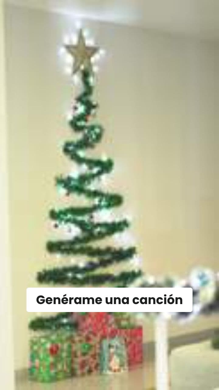 Navidad de Obras y Alegría