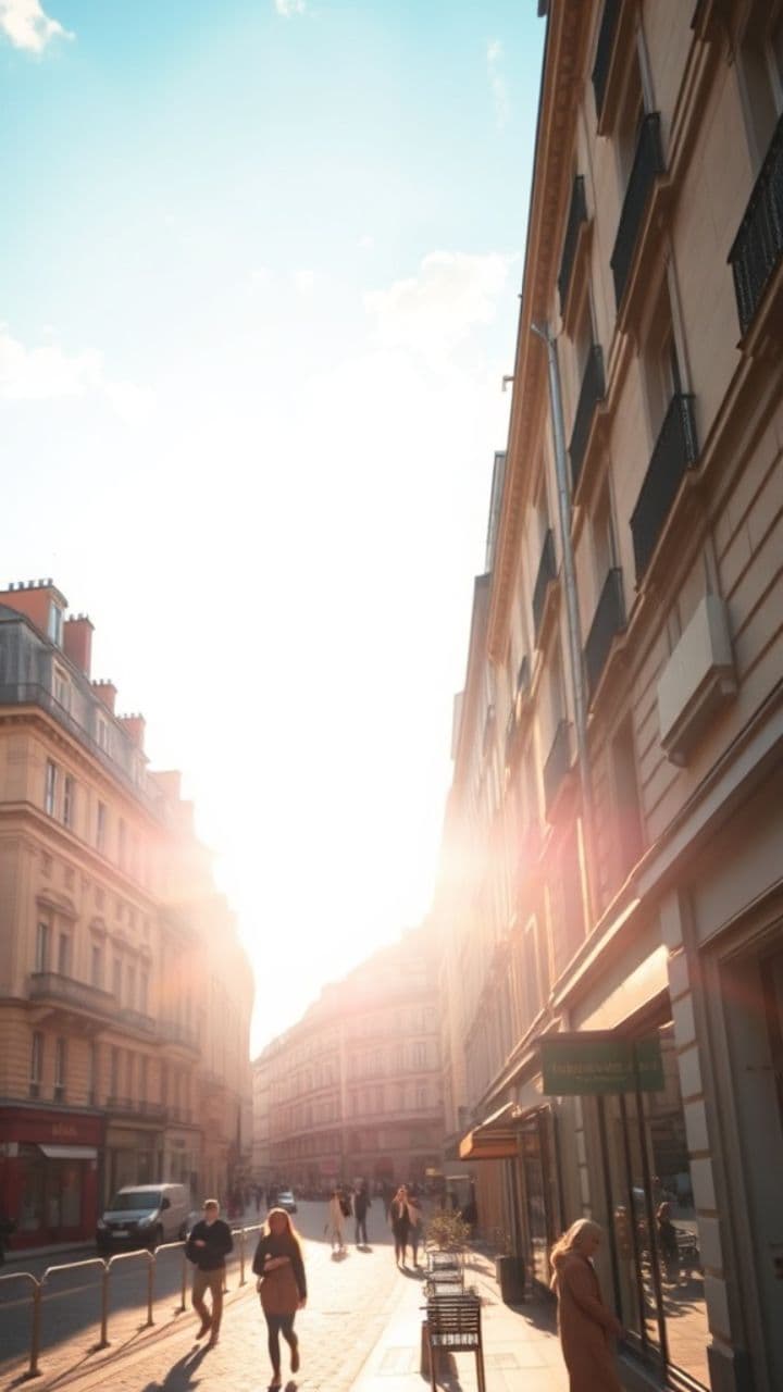 ইউরোপের শান্তি, মধ্যপ্রাচ্যের অস্থিরতা