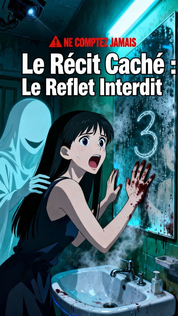 Le Récit Caché : Le Reflet Interdit