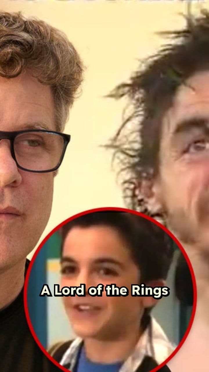 Sean Astin Helps Tylor Chase