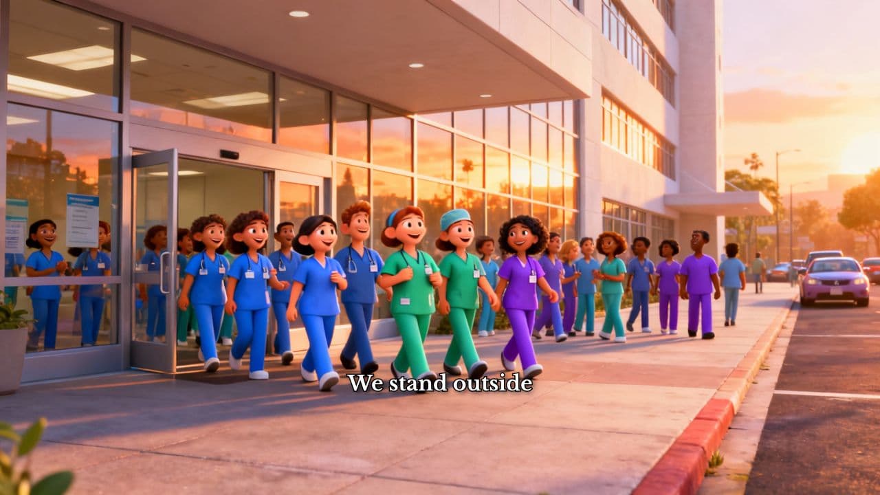 The Distracted Driving Zone