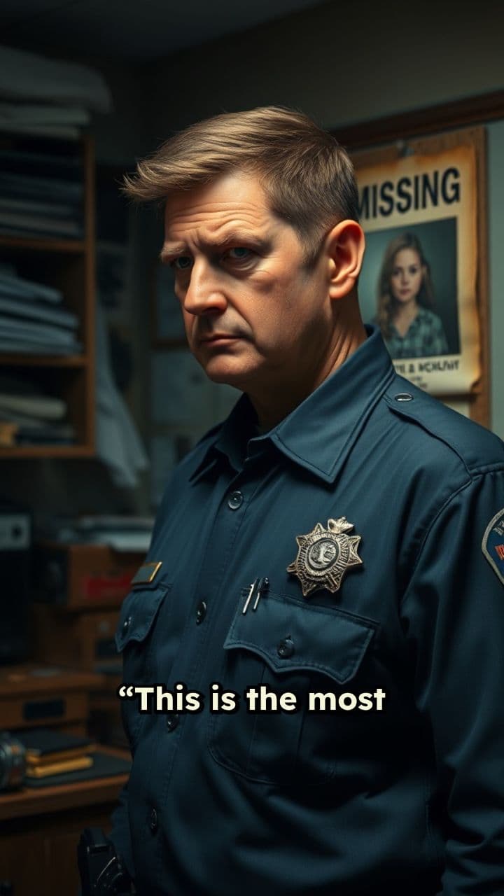 Whispers from the Walls