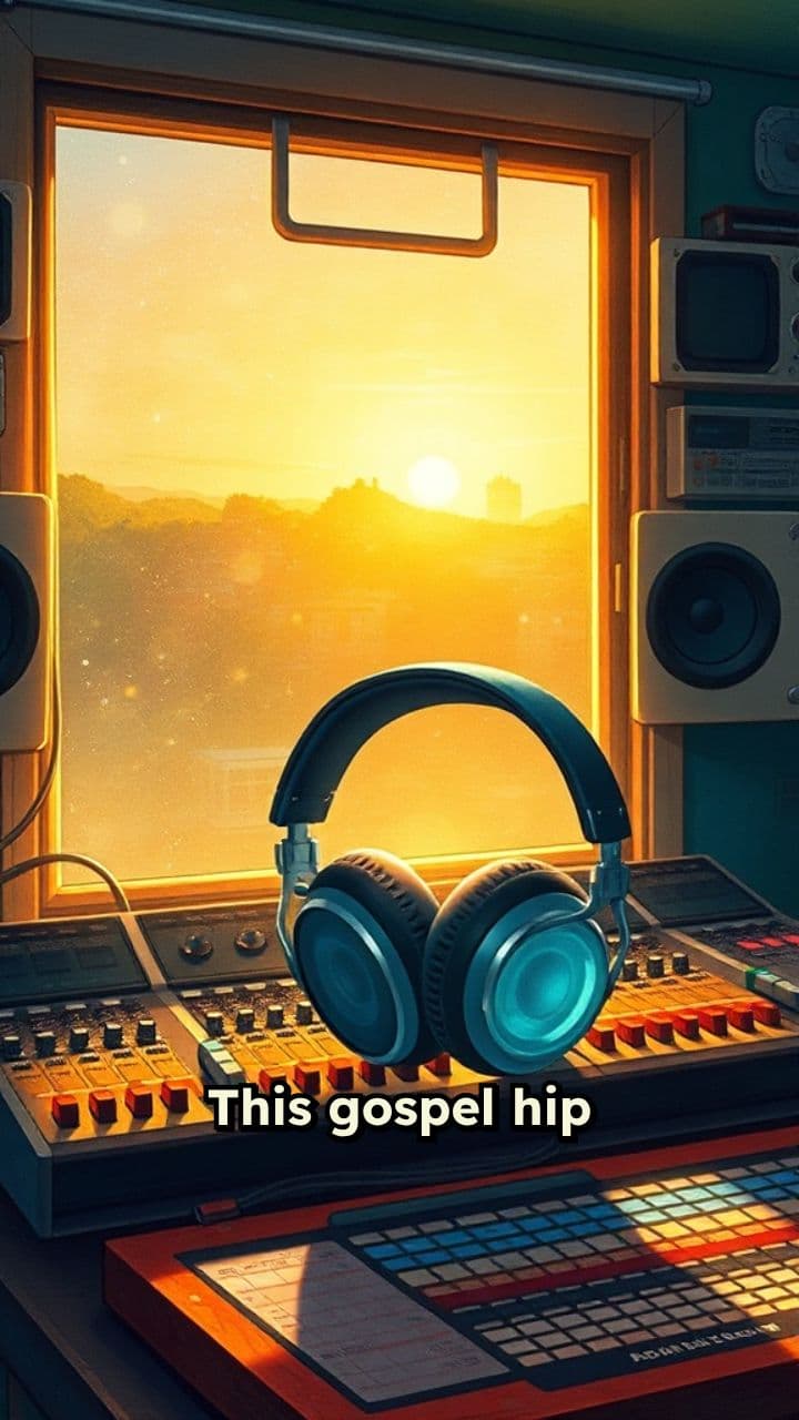 Divine Love: A Hip Hop Journey