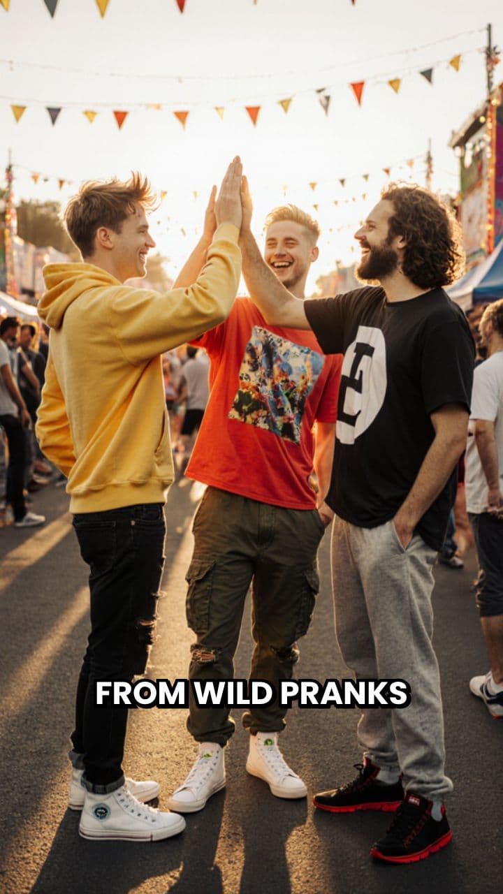 The Nelk Boys Phenomenon