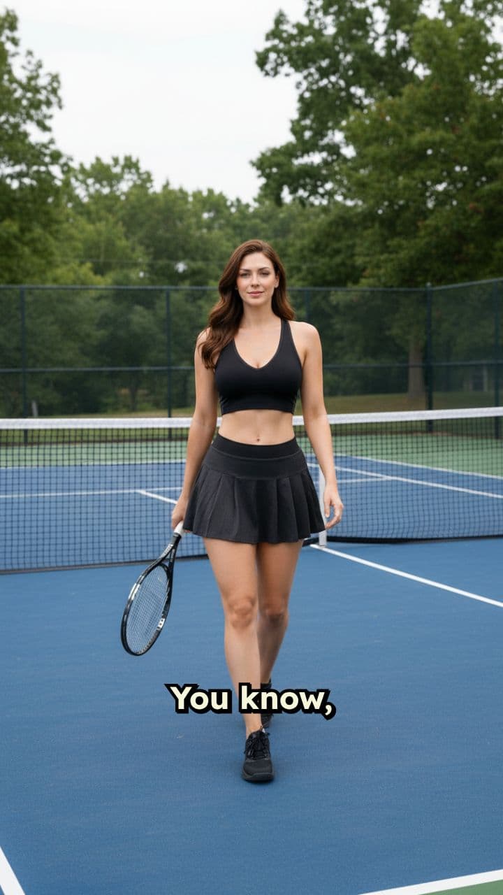 Alexandra's Court Challenge