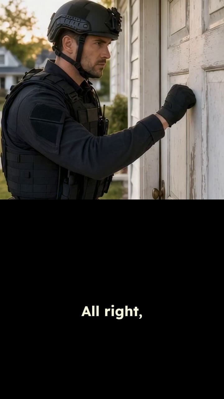 Checking on Lisa