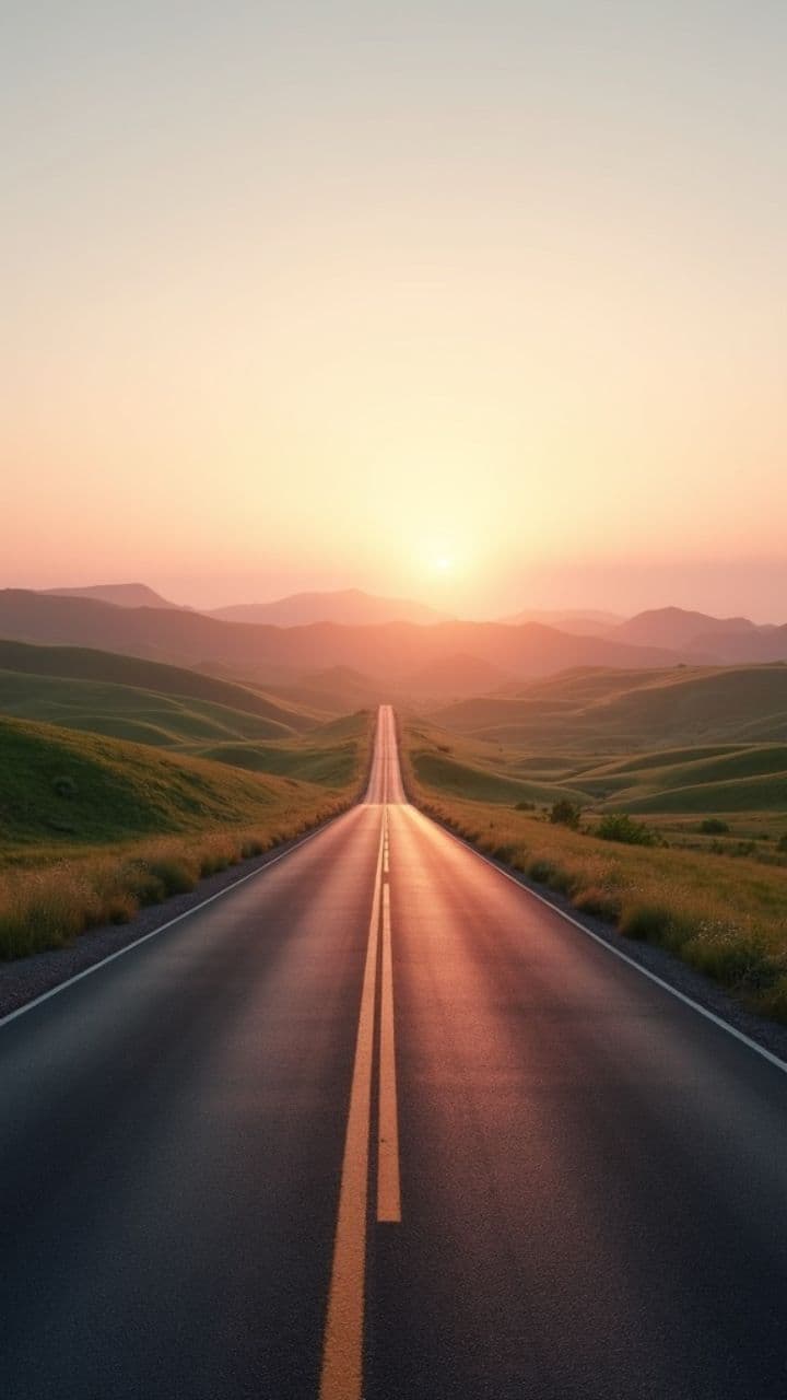 Дорога домой