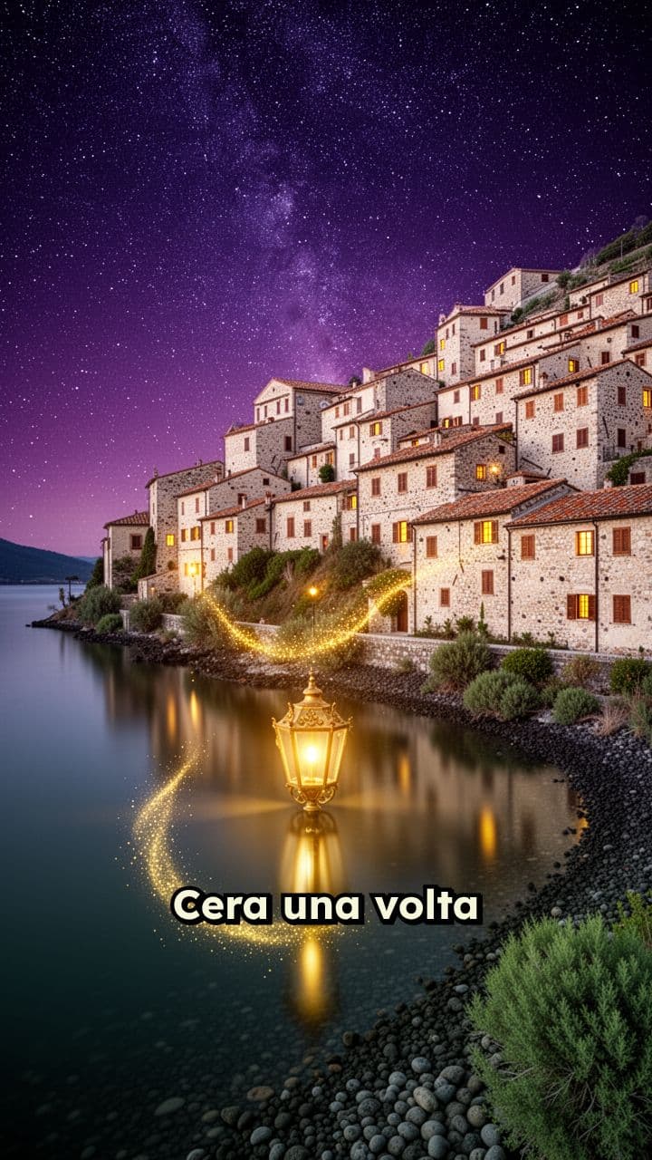 Auguri di Capodanno ad Anguillara Sabazia