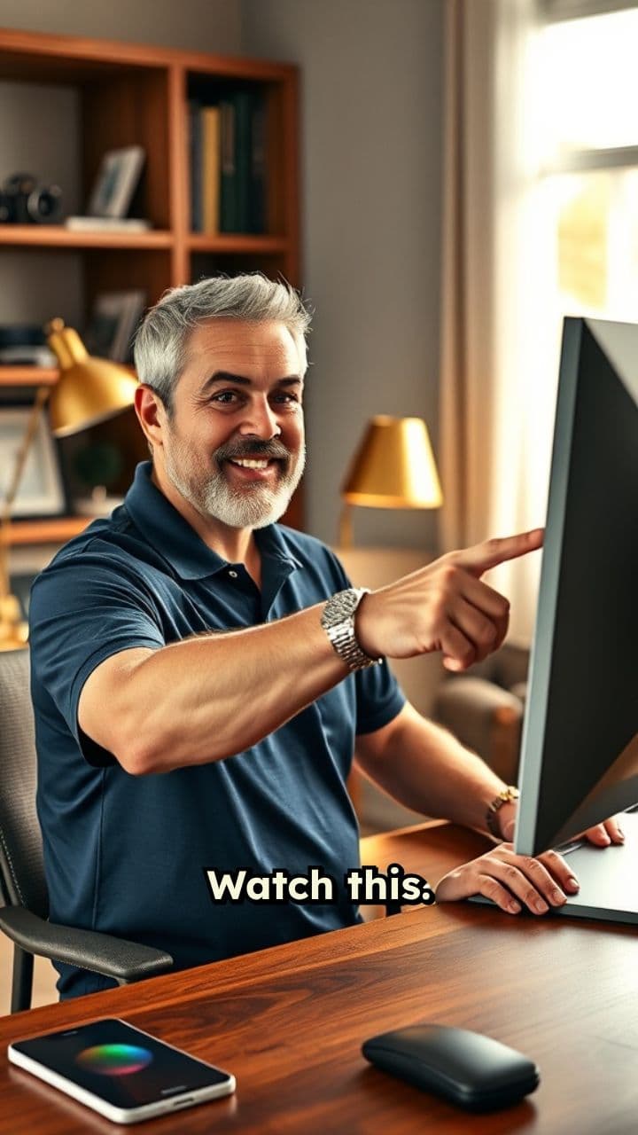 Create an AI Agent in 15 Seconds