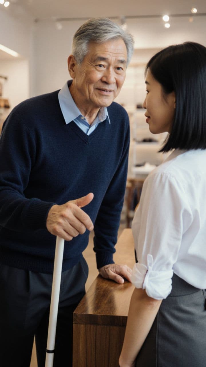 Enhancing Accessibility for All Users