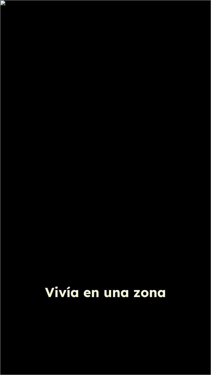 Encuentro inquietante en la madrugada