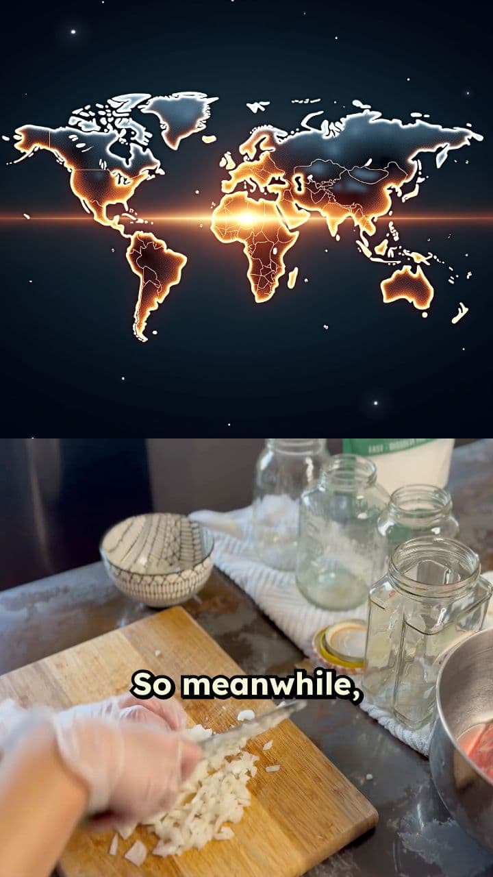 Why Soviet Soldiers Hated American Spam