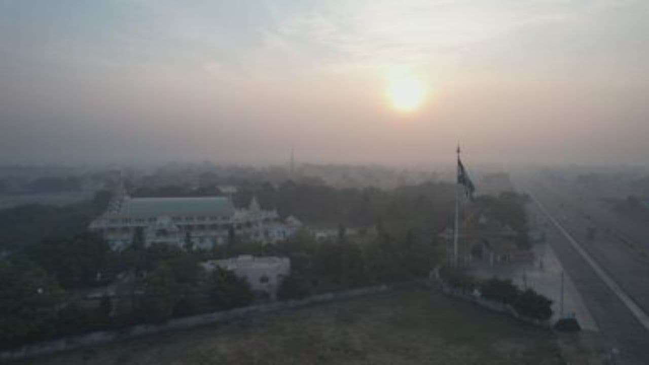 Payer le prix de l'espoir