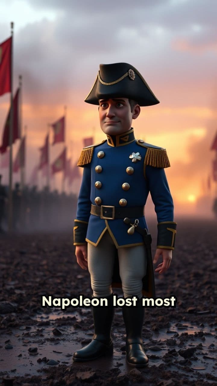 Napoleon’s Two-Hour Planning Rule