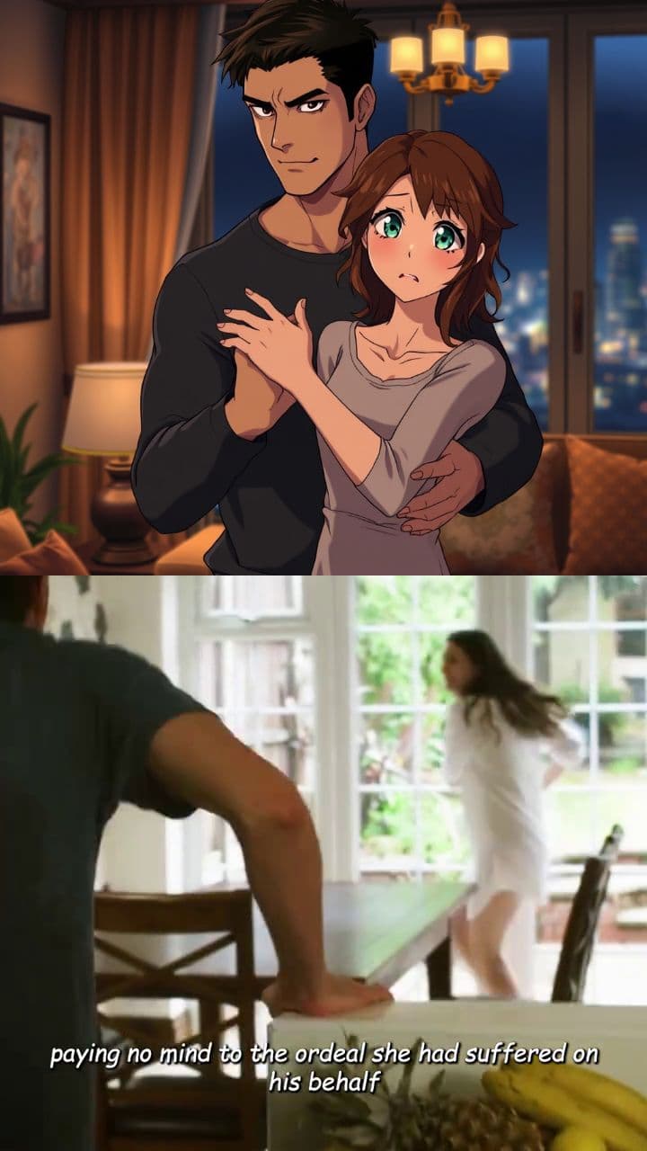 Betrayal and Justice Unveiled