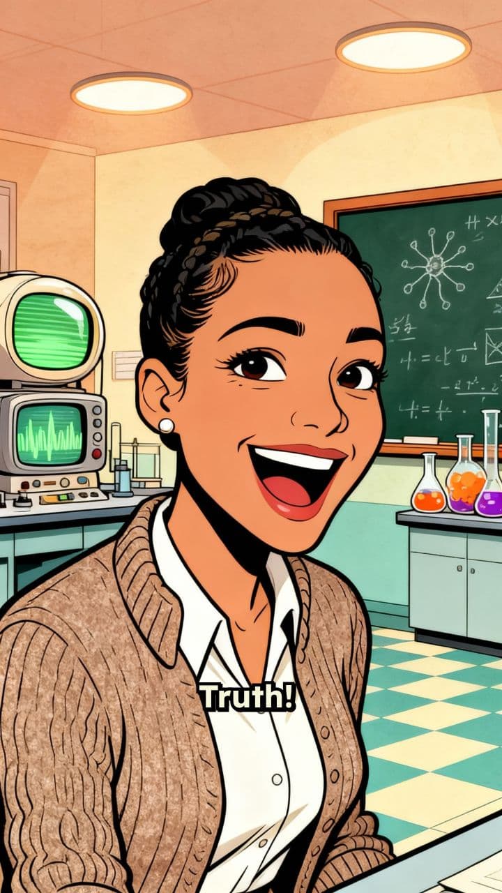 Your Brain Is Faster Than F1