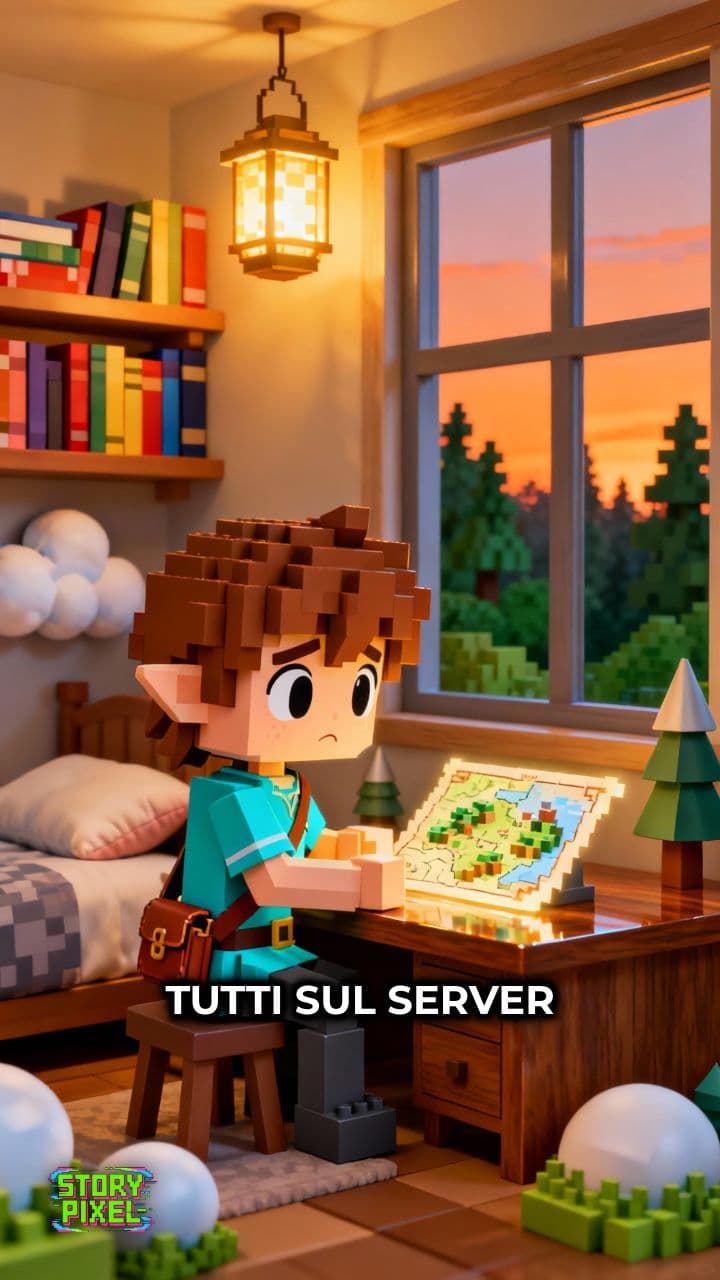 Il Villaggio che Ti Carica