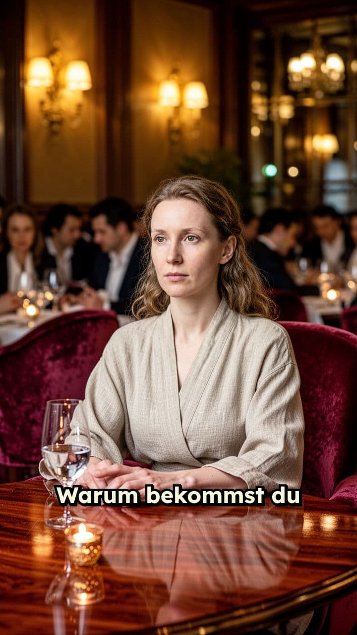 Warum Restaurants Brot vorab servieren