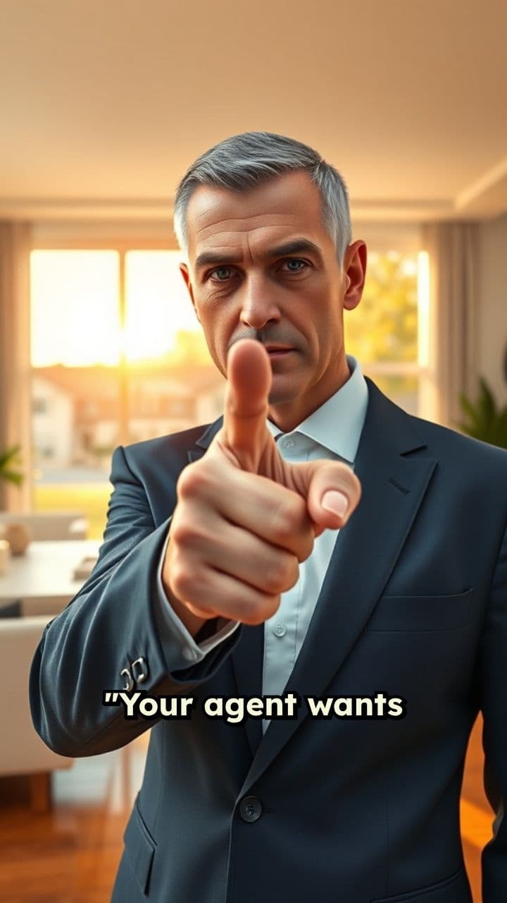 Full Service, Half the Commission