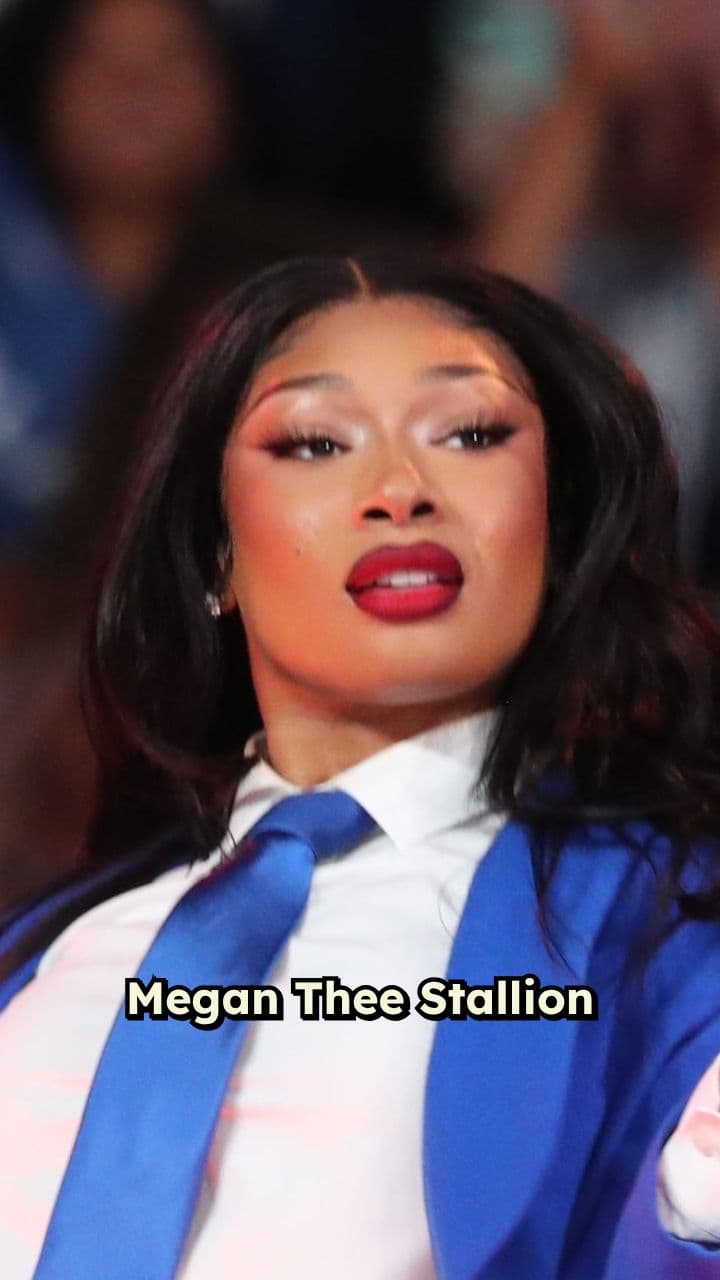 Megan Appeals Defamation Dismissal Against YouTuber