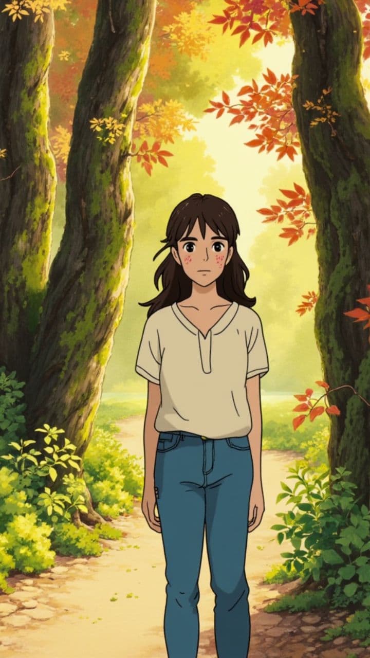 Where Did I Go Wrong?