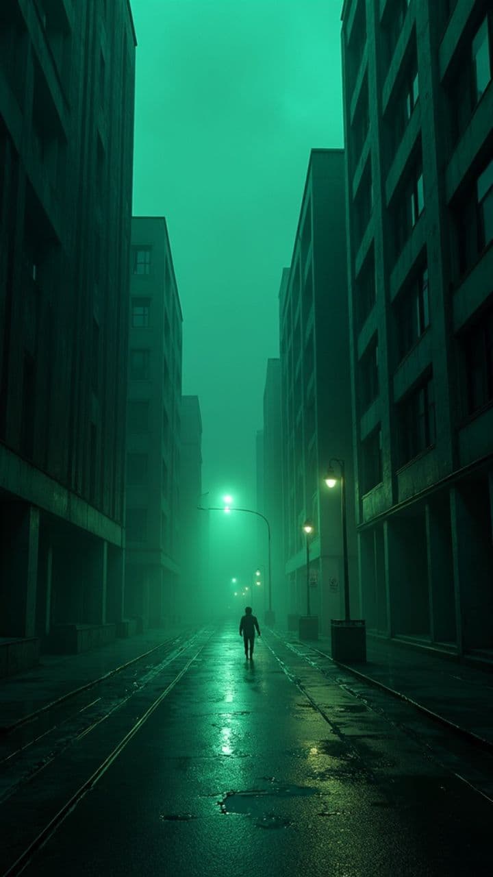 Goblin's Midnight Ride