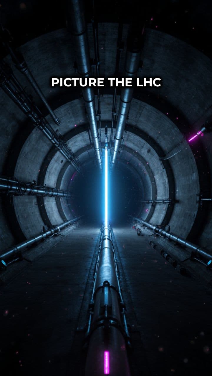 Unveiling Discoveries at the LHC