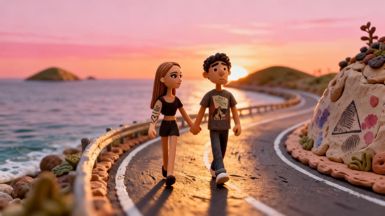 Últimos Rayos de Verano