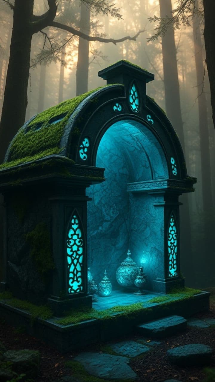 Energetic Rock Anthem for Triumph