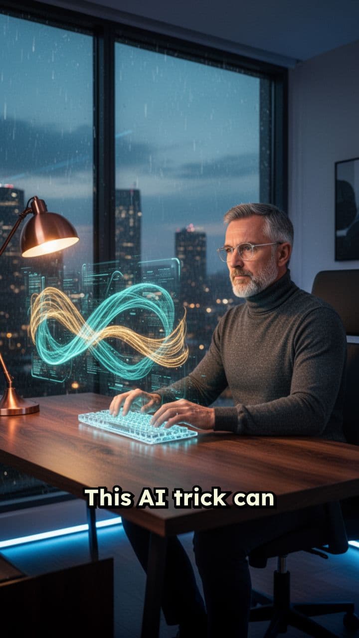 Give AI a Role for Better Answers