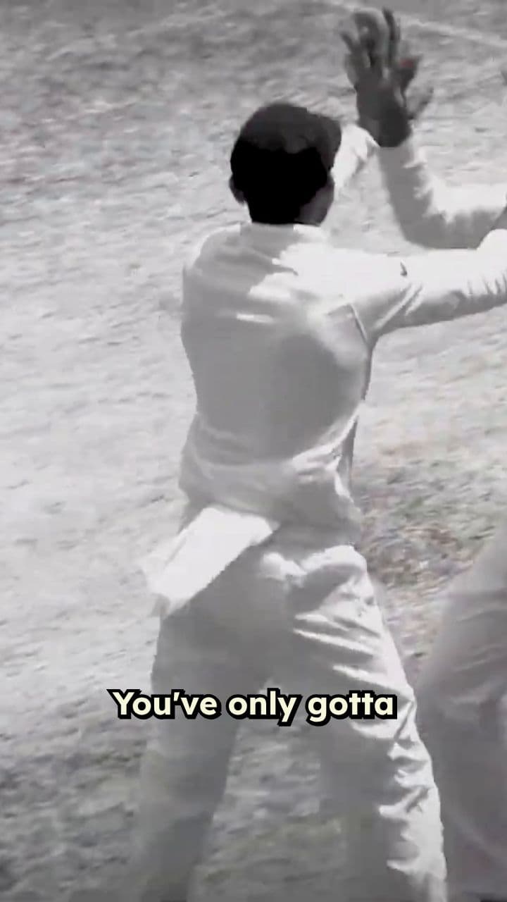 A Scary Prospect for Opponents