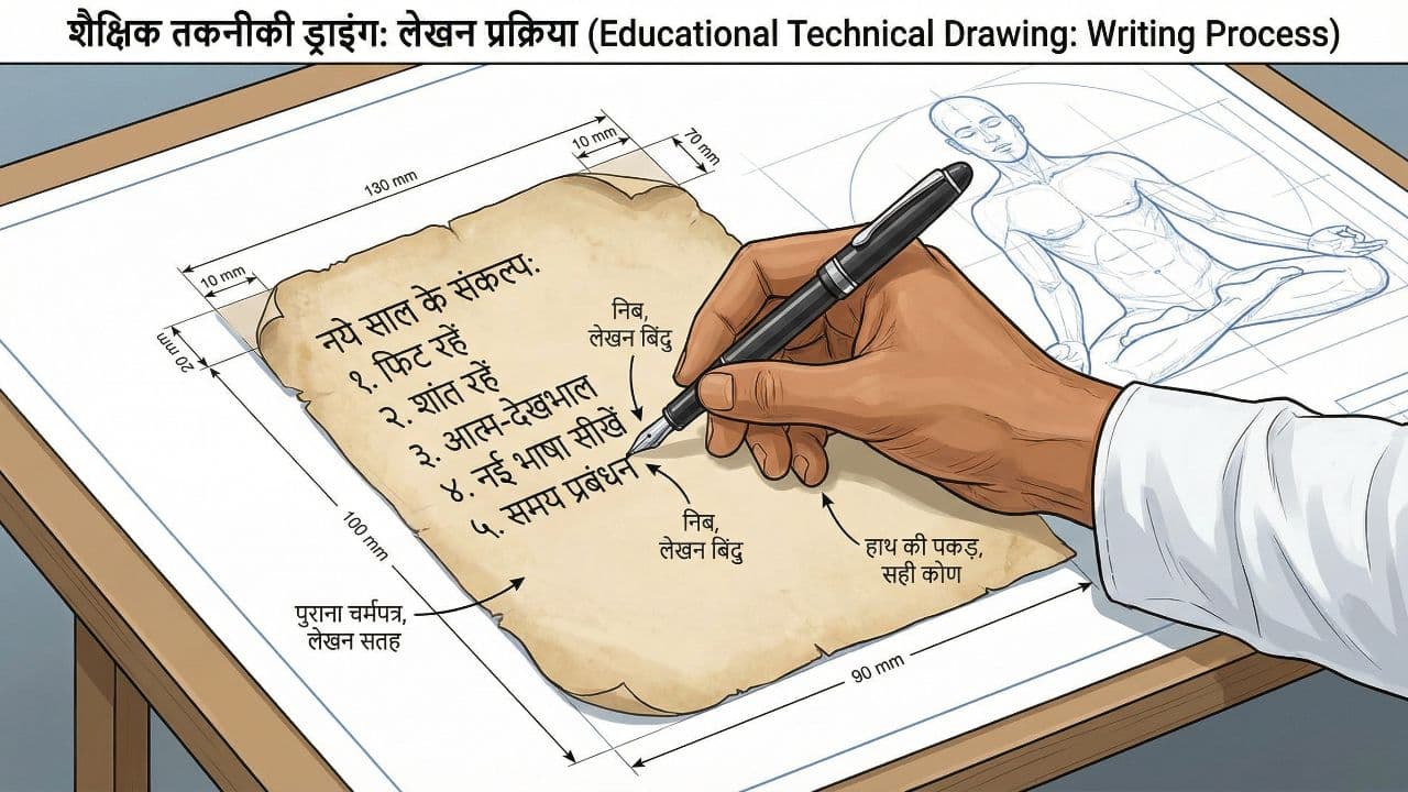 अर्हम ध्यान योग: डे वन एक्टिवेशन