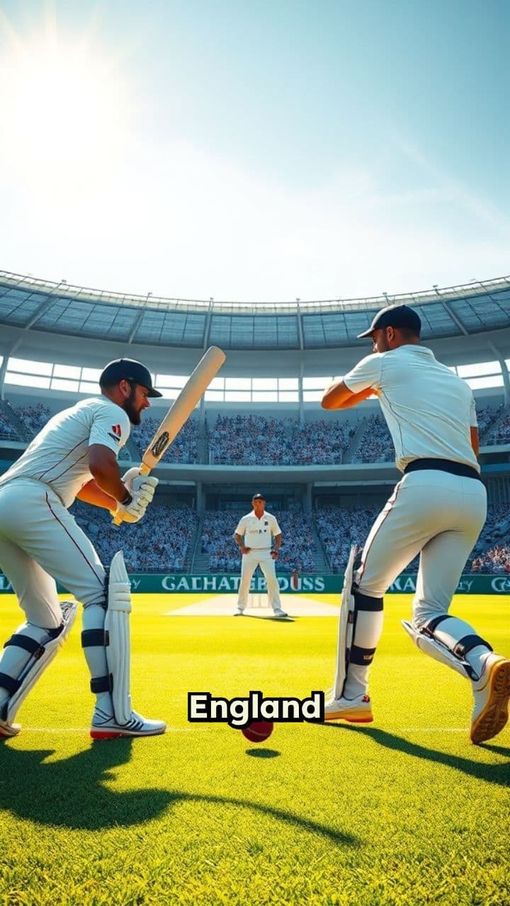 इंग्लैंड ने 325 रन बनाए, स्टार्क ने रिकॉर्ड तोड़ा