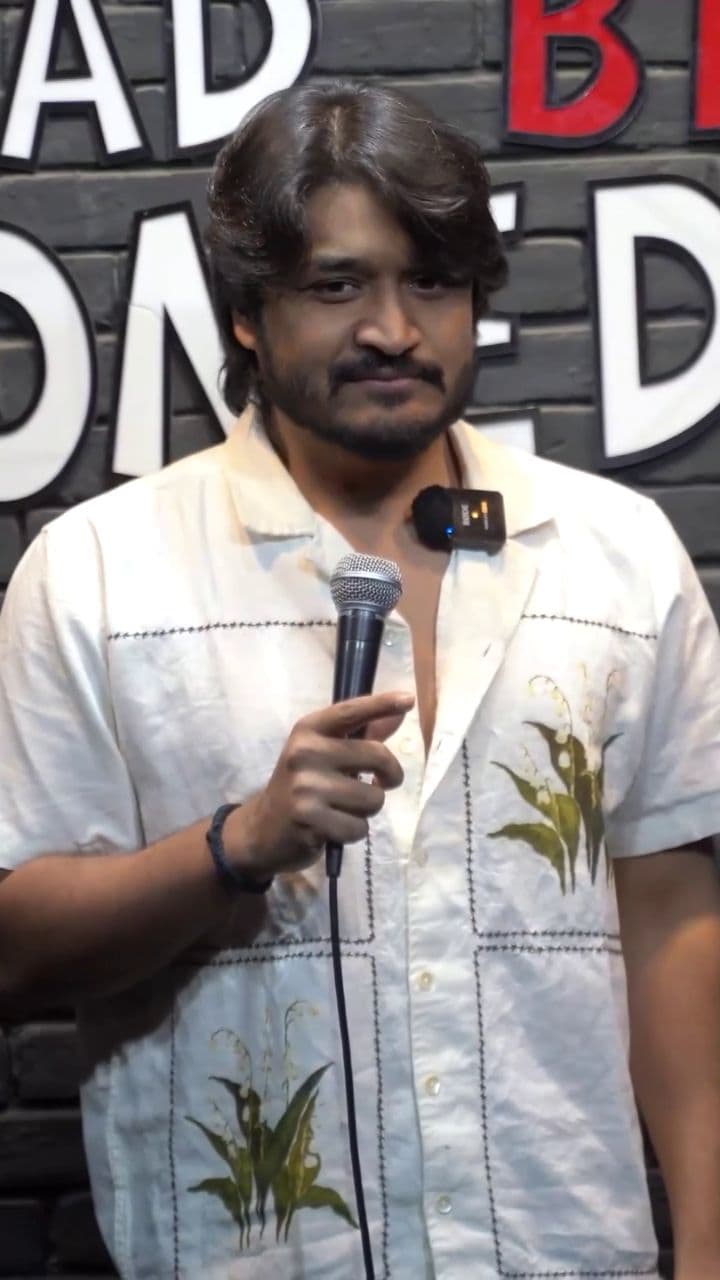 इंडिया और लंदन का बैग कल्चर