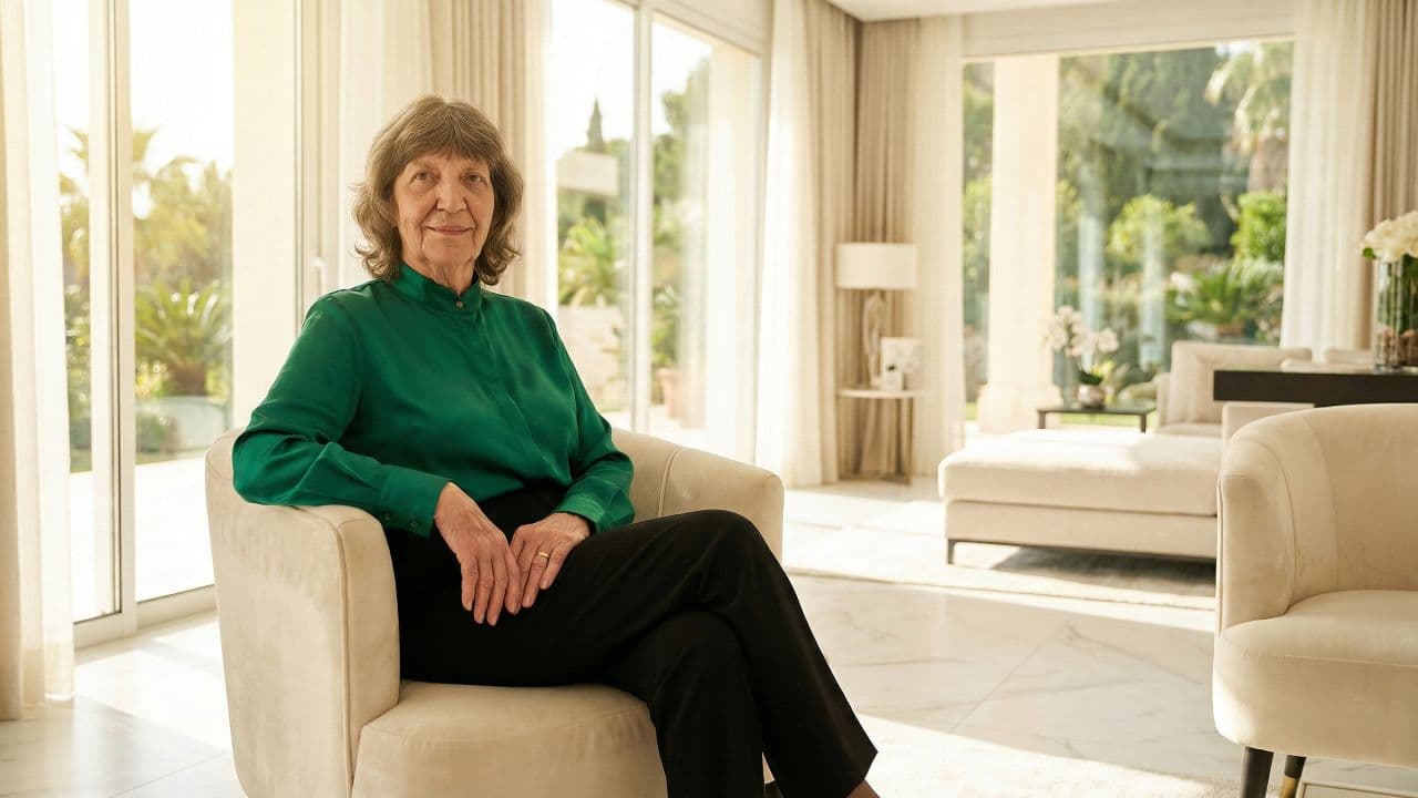 Ilana et ses toutous magiques