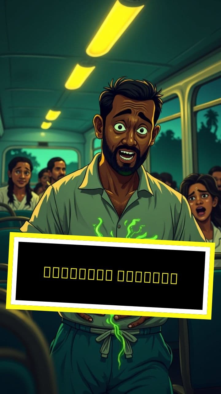 පියදාසගේ අභියෝගය