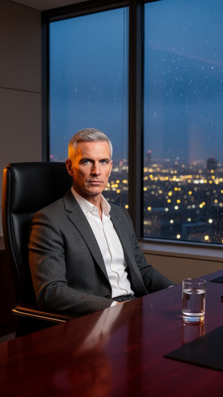 Le pouvoir du silence