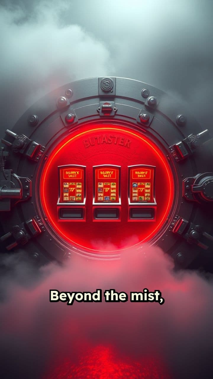 Redline Casino Intro