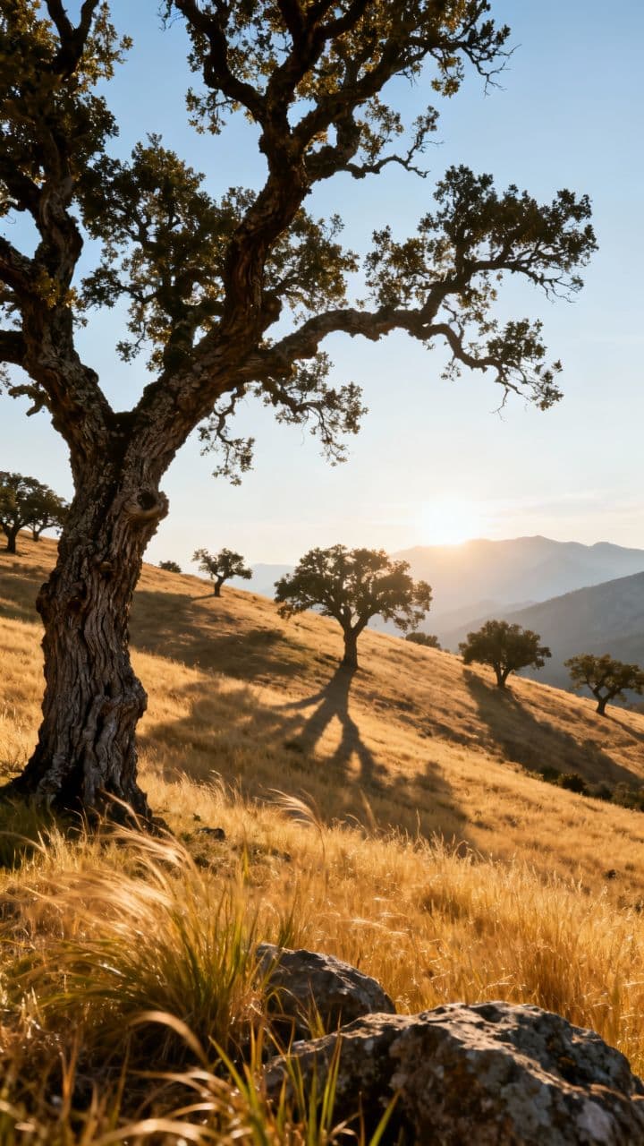 Silent Regrets in Alentejo
