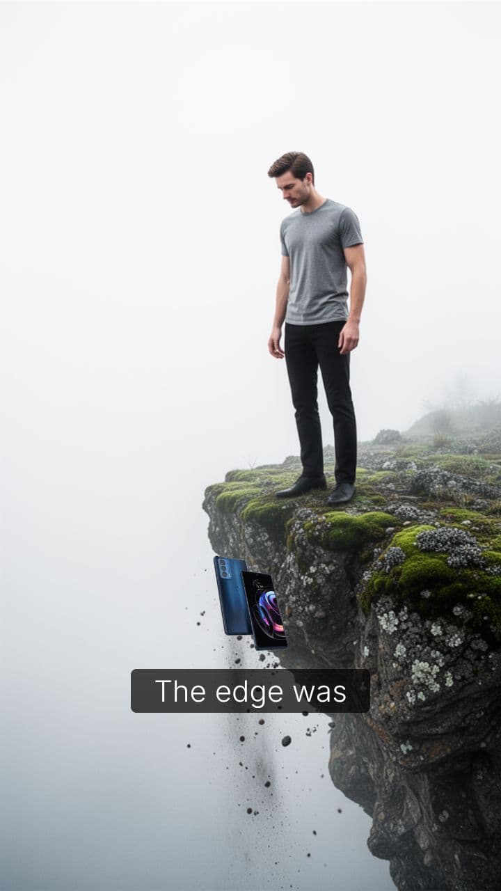 The Infinite Descent