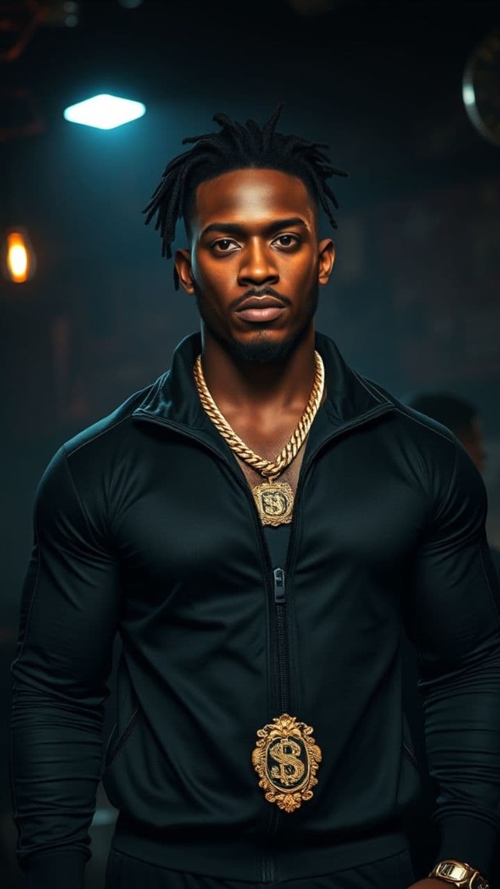 Thick Dreams, Big Hustle