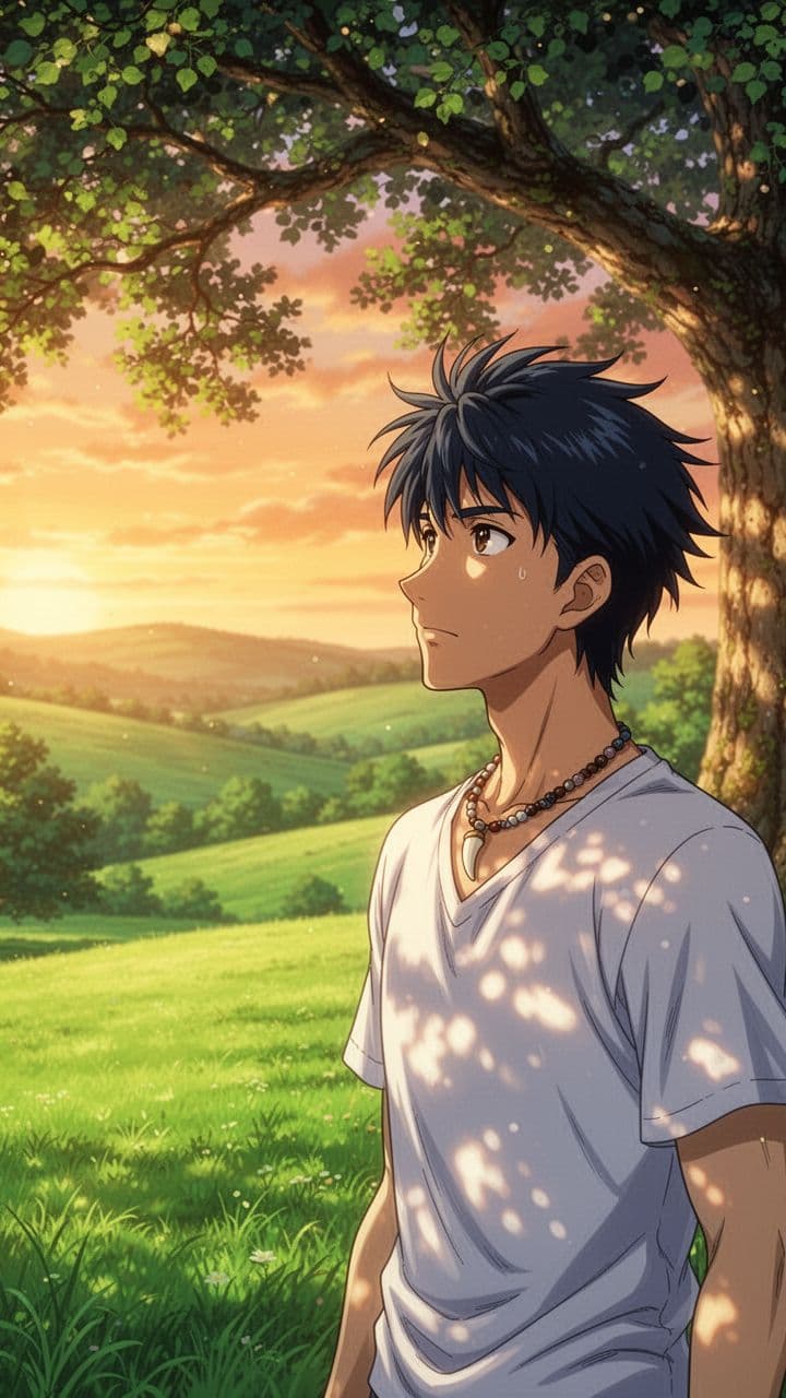 Gracias a Dios por Ti