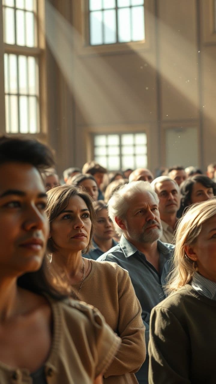 आखिरत में माफी की सबसे बड़ी गलतफहमी