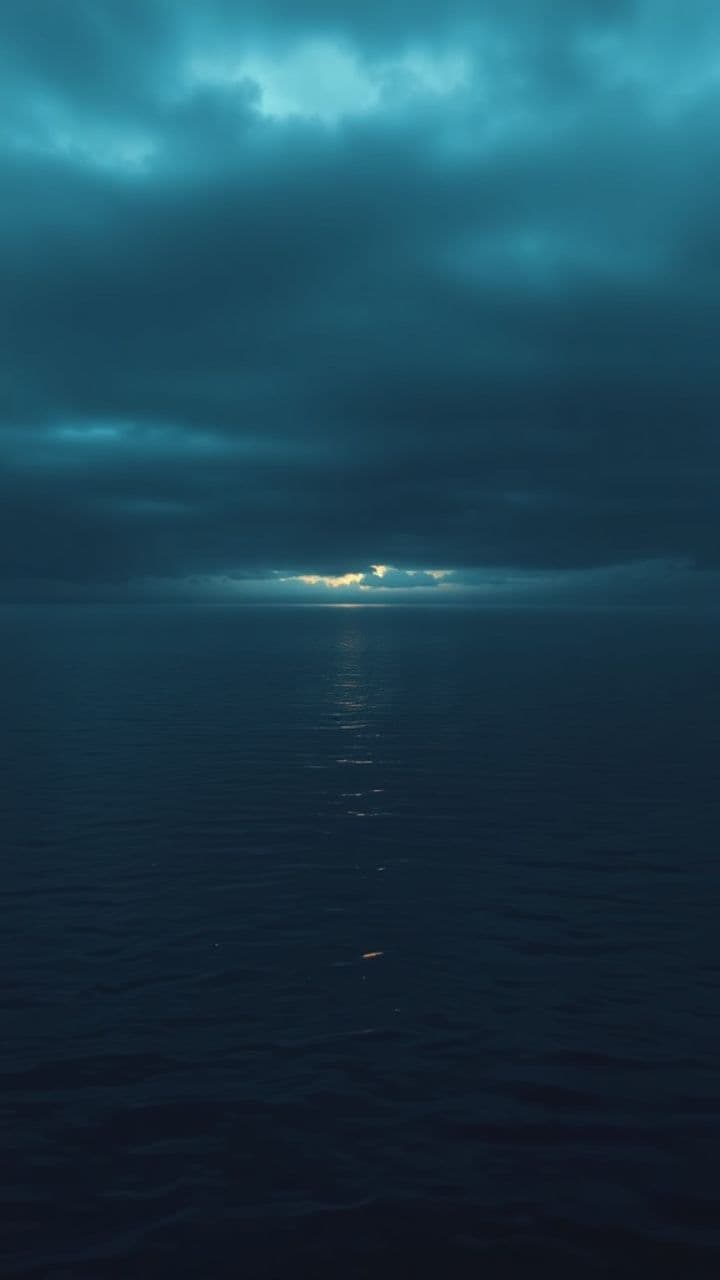 Whispers in the Dark