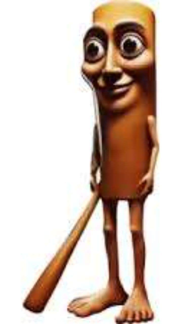 Legnetto Funghi's Strange Snack