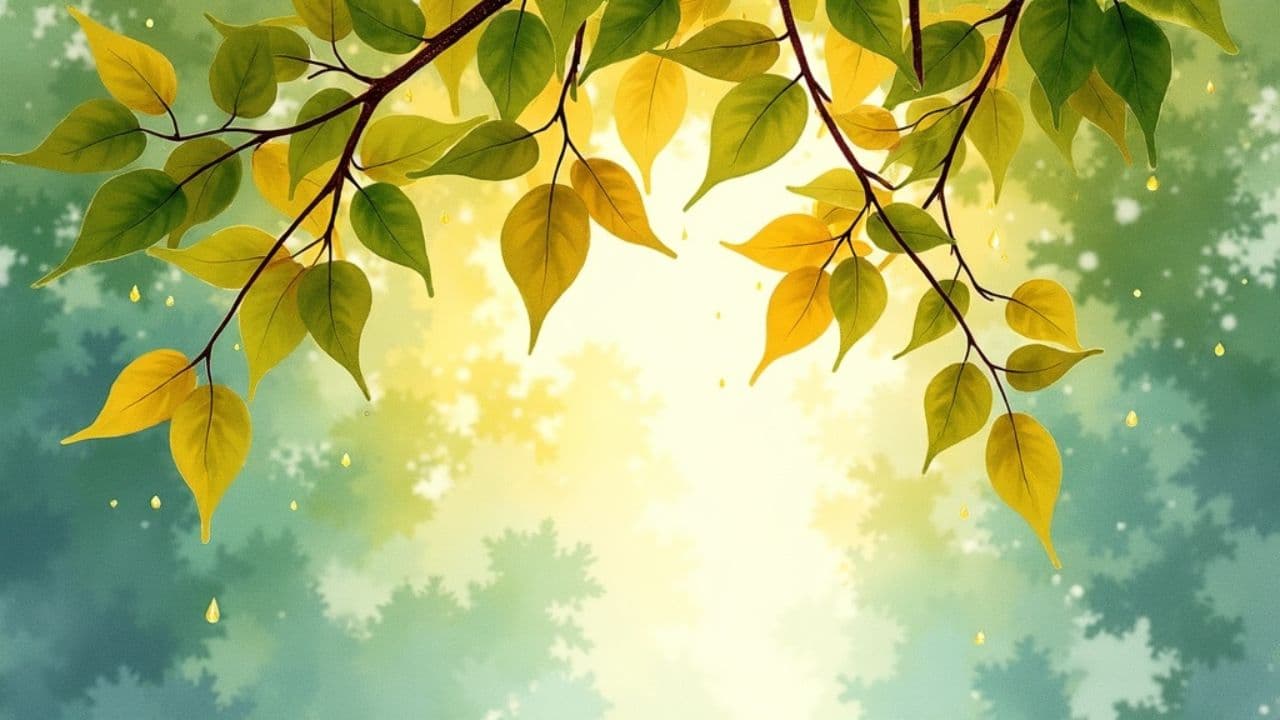 Yorkshire's Beautiful Day