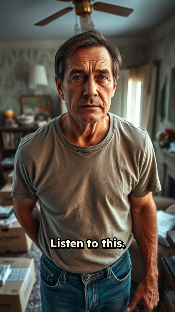 The Mirror's Reflection