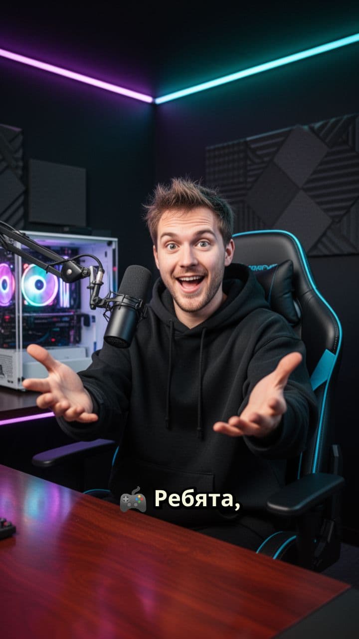 1000 подписчиков для стрима DayZ