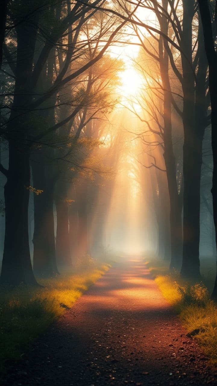 మధురమైన నడిచే దారులు